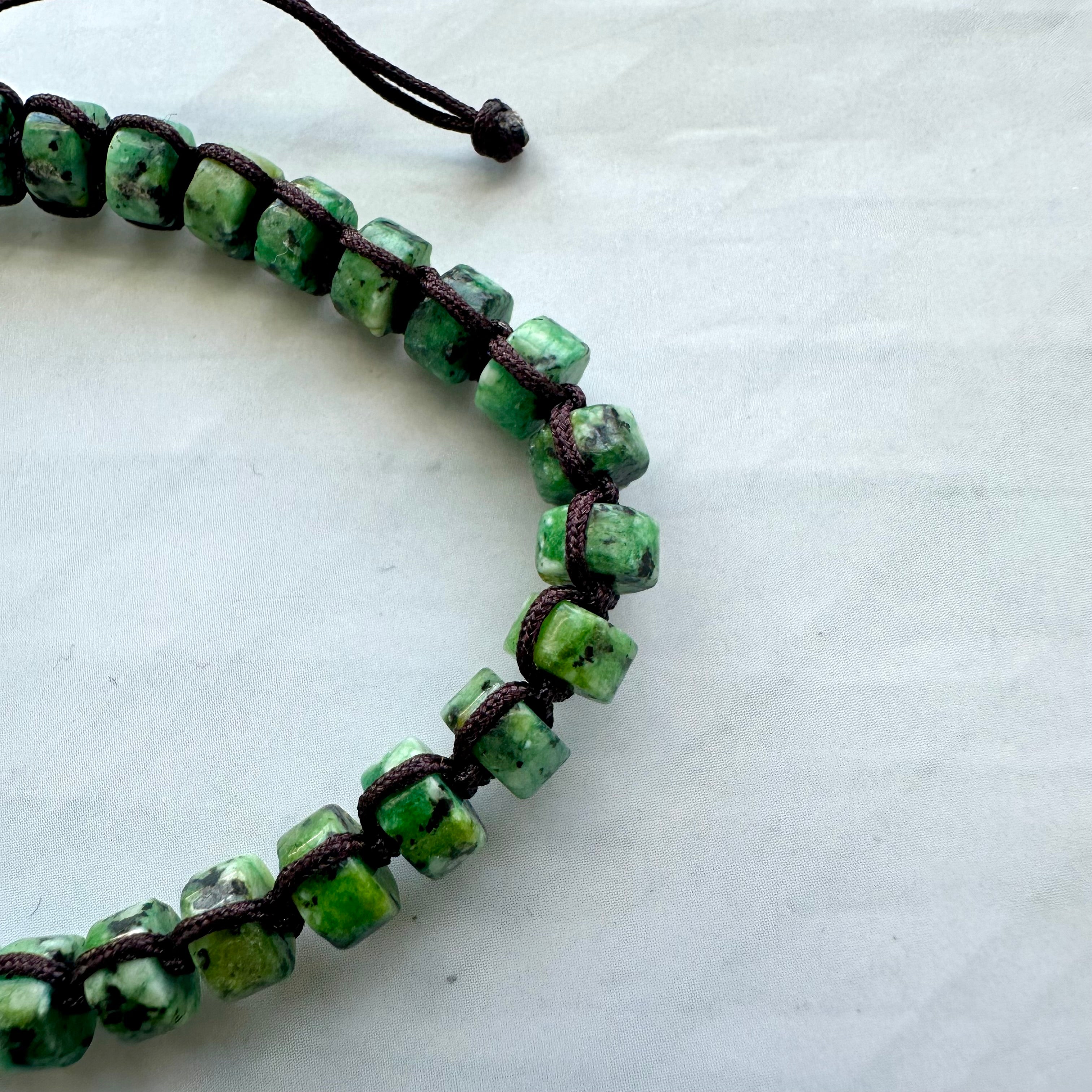 African Turquoise